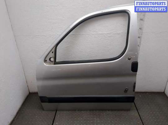 Стекло боковой двери CT1153514 на Peugeot Partner 2002-2008