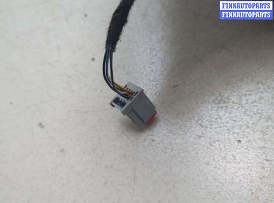 купить Зеркало боковое на Ford Fusion 2002-2012
