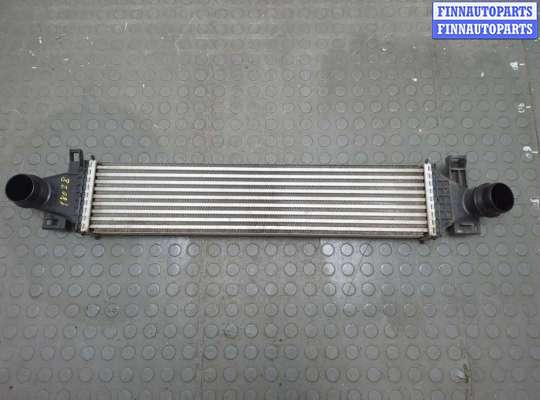 купить Радиатор интеркулера на Ford Escape 2019-2022