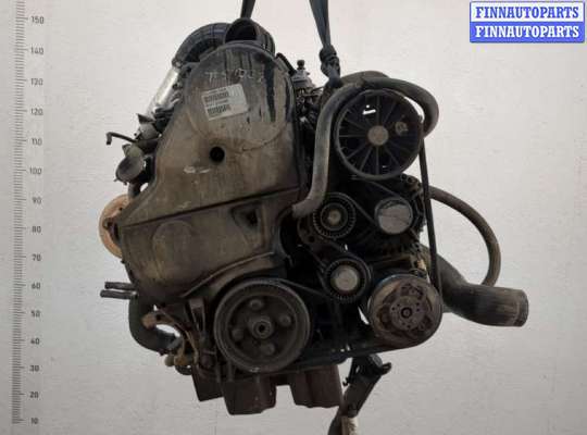 Двигатель (ДВС) VL480776 на Volvo V70 2001-2008
