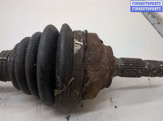 купить Полуось (приводной вал, шрус) на Peugeot Partner 1997-2002