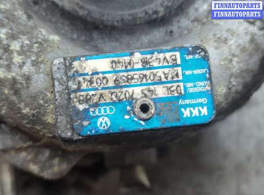 купить Турбина на Audi A6 (C6) 2004-2011