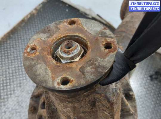 купить Мост (ведущий) на Mitsubishi Pajero Pinin 1998-2006