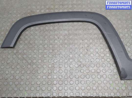 купить Молдинг крыла на Jeep Renegade 2014-2025