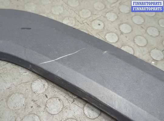 купить Молдинг крыла на Jeep Renegade 2014-2025