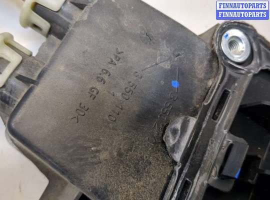 купить Кулиса КПП на Renault Modus 2004-2012