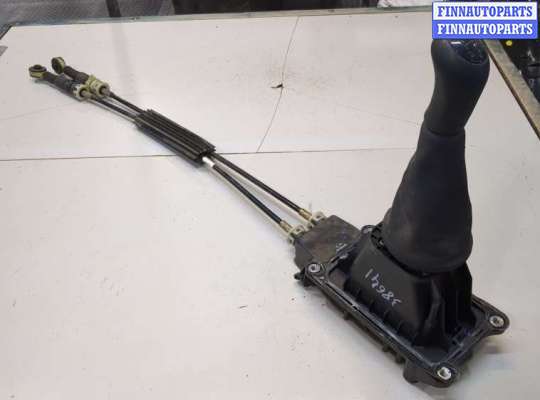 купить Кулиса КПП на Renault Modus 2004-2012