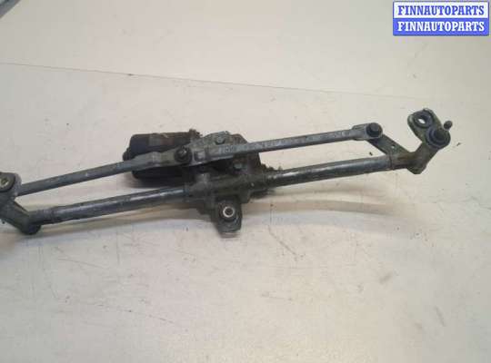 Механизм стеклоочистителя (трапеция дворников) VG2399252 на Volkswagen Golf 4 1997-2005