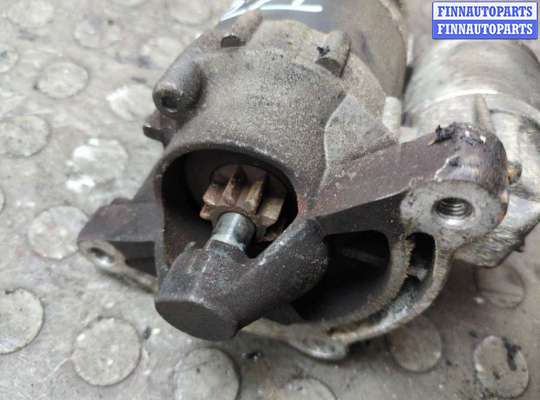 купить Стартер на Peugeot Partner 2002-2008