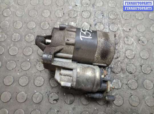 Стартер PG1238119 на Peugeot Partner 2002-2008