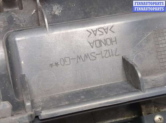 Купить Накладка замка капота на Honda CR-V 2006-2012 Накладка замка капота HD518372 на Honda CR-V 2006-2012