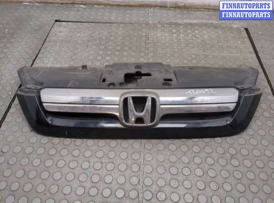 купить Накладка замка капота на Honda CR-V 2006-2012