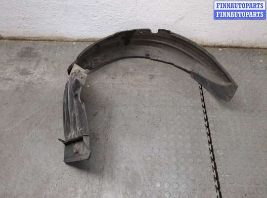 купить Защита арок (подкрылок) на KIA Sportage 2010-2016