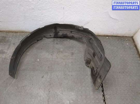 купить Защита арок (подкрылок) на KIA Sportage 2010-2016