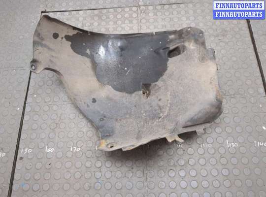 купить Защита арок (подкрылок) на Mercedes E W211 2002-2009