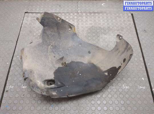 Защита арок (подкрылок) MB1690716 на Mercedes E W211 2002-2009