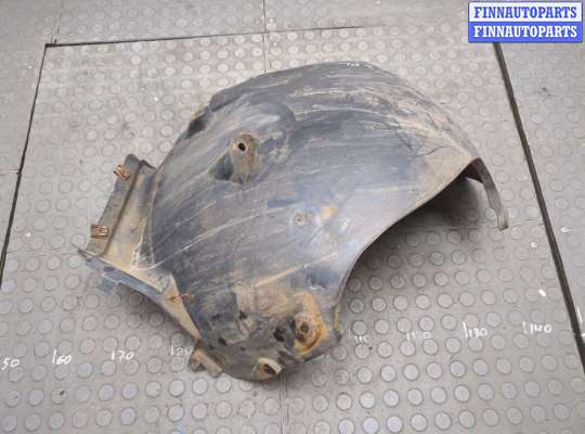 купить Защита арок (подкрылок) на Mercedes E W211 2002-2009