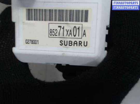 Дисплей компьютера (информационный) SUC6238 на Subaru Tribeca (B9) 2004-2007