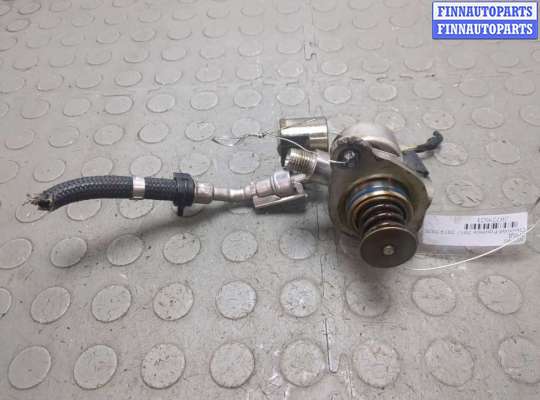 купить ТНВД на Chevrolet Equinox 2017-2024