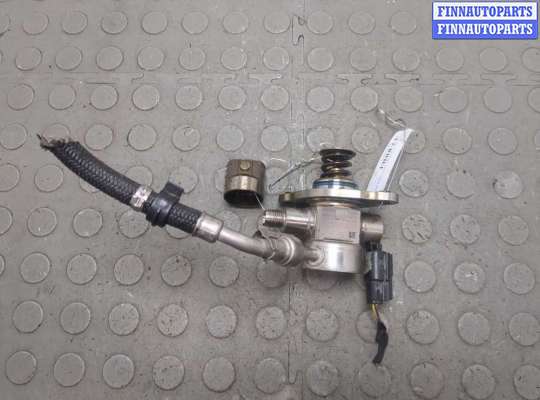 купить ТНВД на Chevrolet Equinox 2017-2024