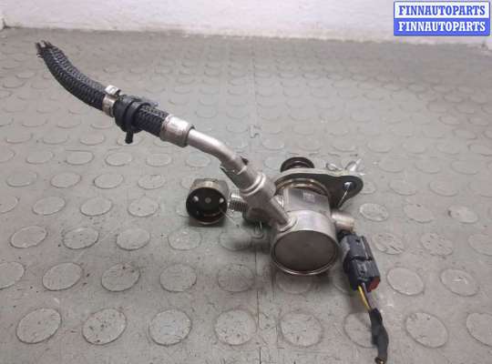 купить ТНВД на Chevrolet Equinox 2017-2024