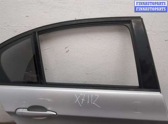 купить Дверь боковая (легковая) на BMW 3 E90, E91, E92, E93 2005-2012