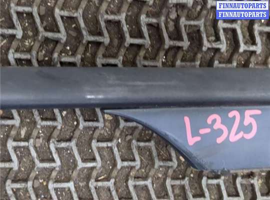 купить Рейлинг на крышу (одиночка) на Mercedes ML W163 1997-2005