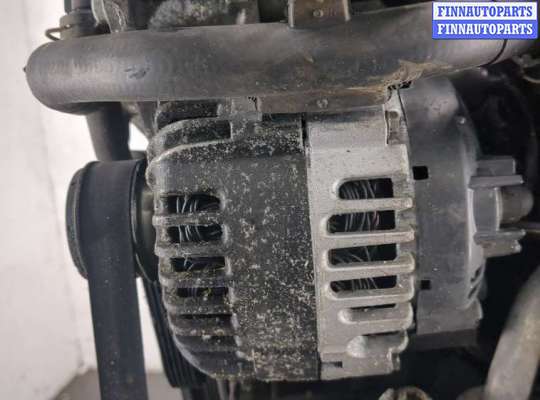 купить Форсунка топливная на Volkswagen Passat 6 2005-2010