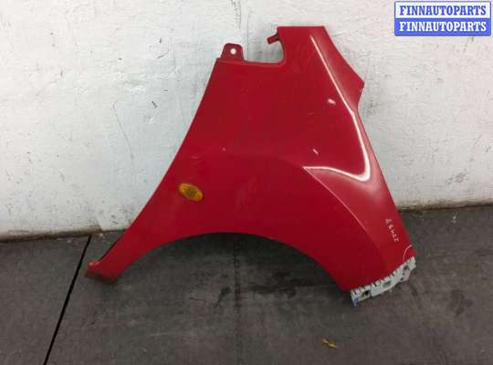 купить Кронштейн бампера на Chevrolet Spark 2009-2016