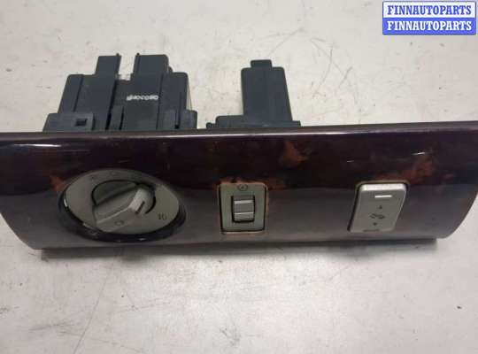 купить Переключатель света на Lincoln Navigator 2002-2006