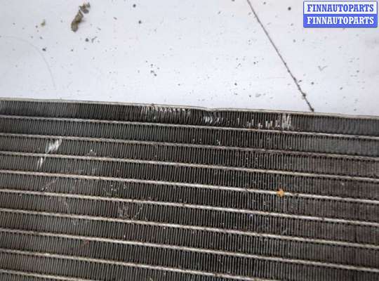 купить Радиатор кондиционера на Mercedes B W245 2005-2011