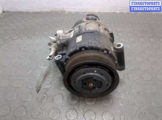 купить Компрессор кондиционера на Land Rover Range Rover Sport 2005-2013