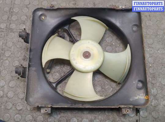 купить Вентилятор радиатора на Honda HRV 1998-2006