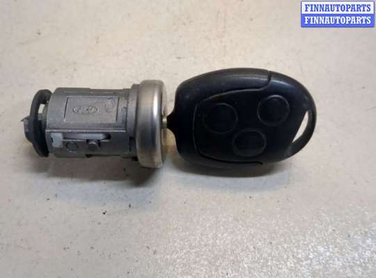 купить Замок зажигания на Ford Fiesta 2001-2007