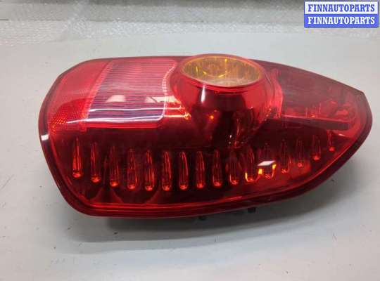 купить Фонарь (задний) на Mitsubishi Space Star 1998-2006