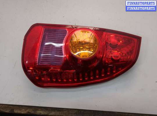Фонарь (задний) MT570530 на Mitsubishi Space Star 1998-2006
