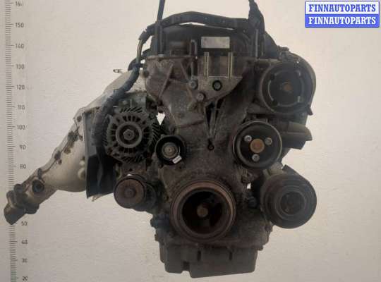 ДВС (Двигатель) на Mazda 6 II (GH)