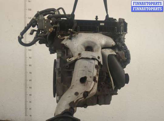 ДВС (Двигатель) на Mazda 6 II (GH)