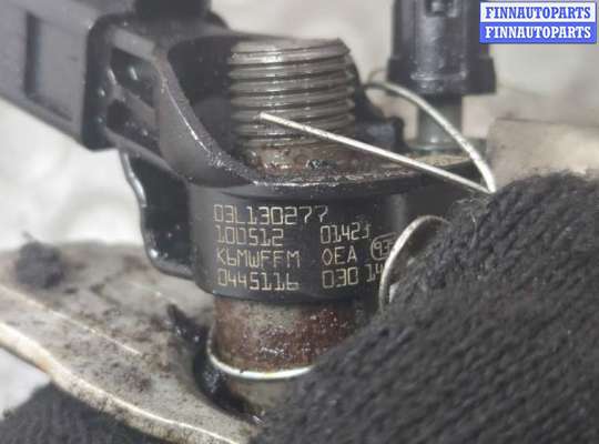 купить Форсунка топливная на Audi A4 (B8) 2007-2015