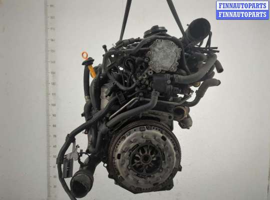 купить ТНВД на Volkswagen Golf 5 2003-2009