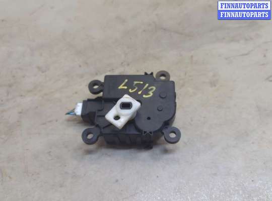 купить Электропривод заслонки отопителя на Mazda 3 (BP) 2019-2025