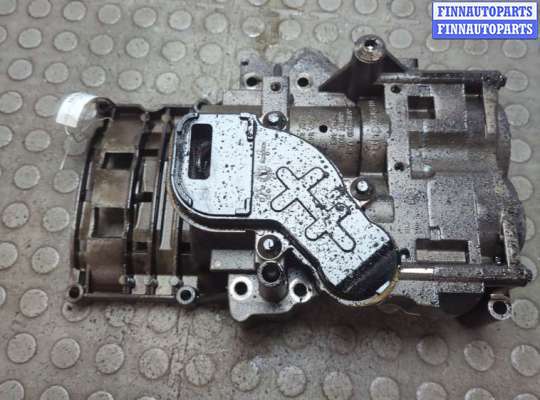 Насос масляный HN599156 на Hyundai Santa Fe 2005-2012