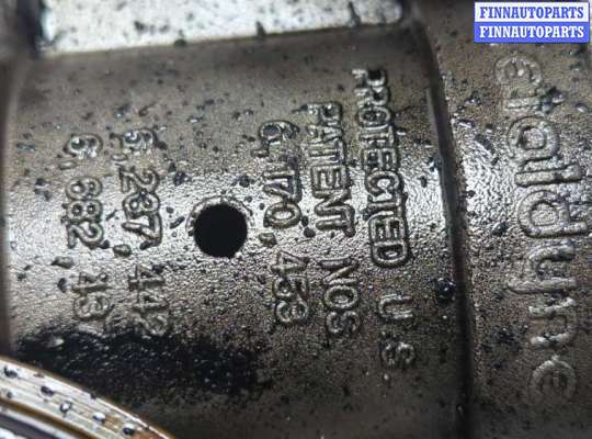 купить Насос масляный на Hyundai Santa Fe 2005-2012