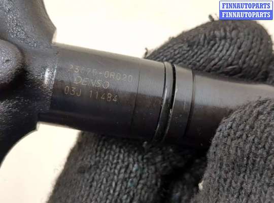 купить Форсунка топливная на Toyota RAV 4 2006-2013