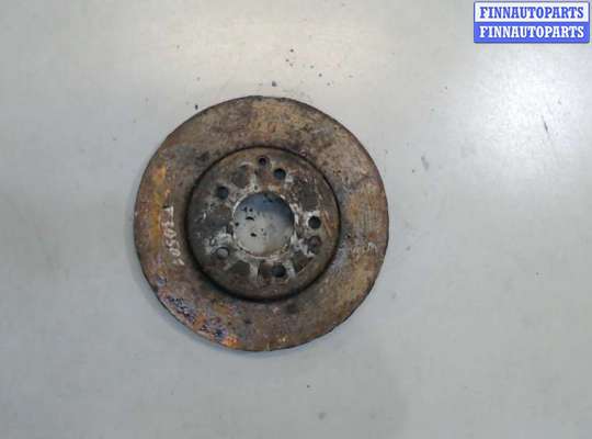 купить Диск тормозной на Mercedes C W203 2000-2008