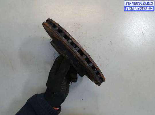 купить Диск тормозной на Mercedes C W203 2000-2008