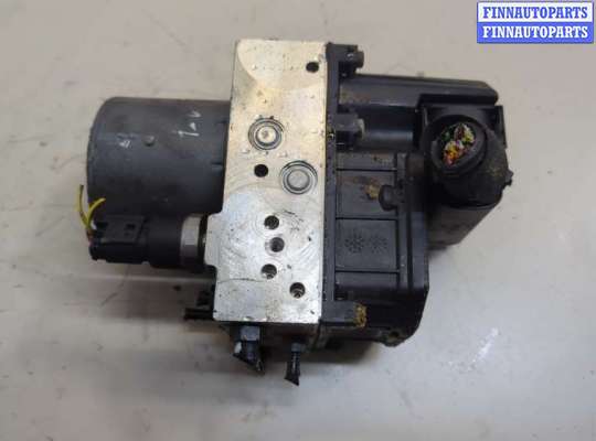 Купить Блок АБС, насос (ABS, ESP, ASR) на Audi A6 (C5) 1997-2005 Блок АБС, насос (ABS, ESP, ASR) AU1716986 на Audi A6 (C5) 1997-2005