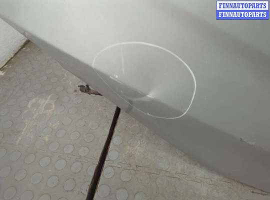 купить Обшивка капота на Ford Focus 3 2011-2015