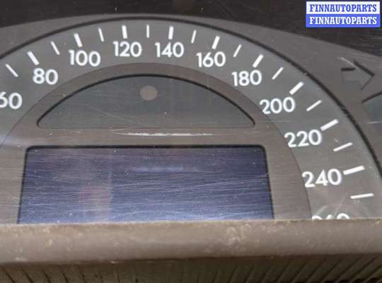 купить Щиток приборов (приборная панель) на Mercedes C W203 2000-2007