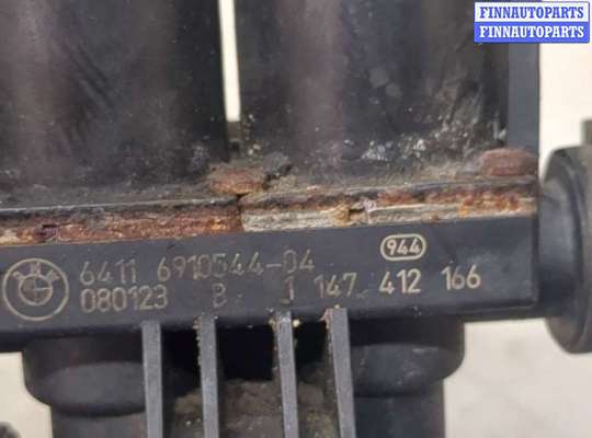 купить Кран отопителя (печки) на BMW X6 E71 2007-2014